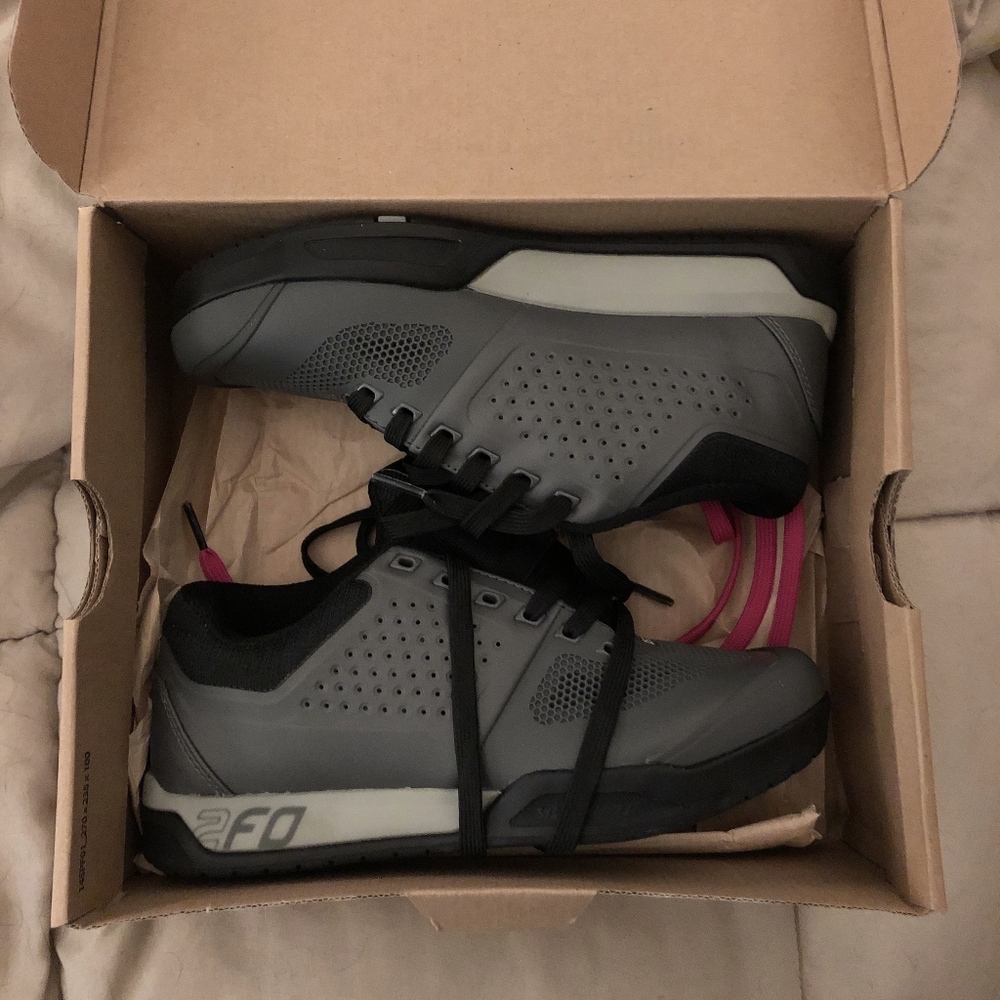 Specialized 2FO Bike Shoes